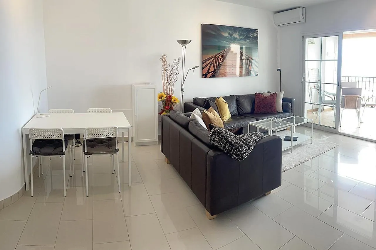 Casa Bella Vista Villa Nerja