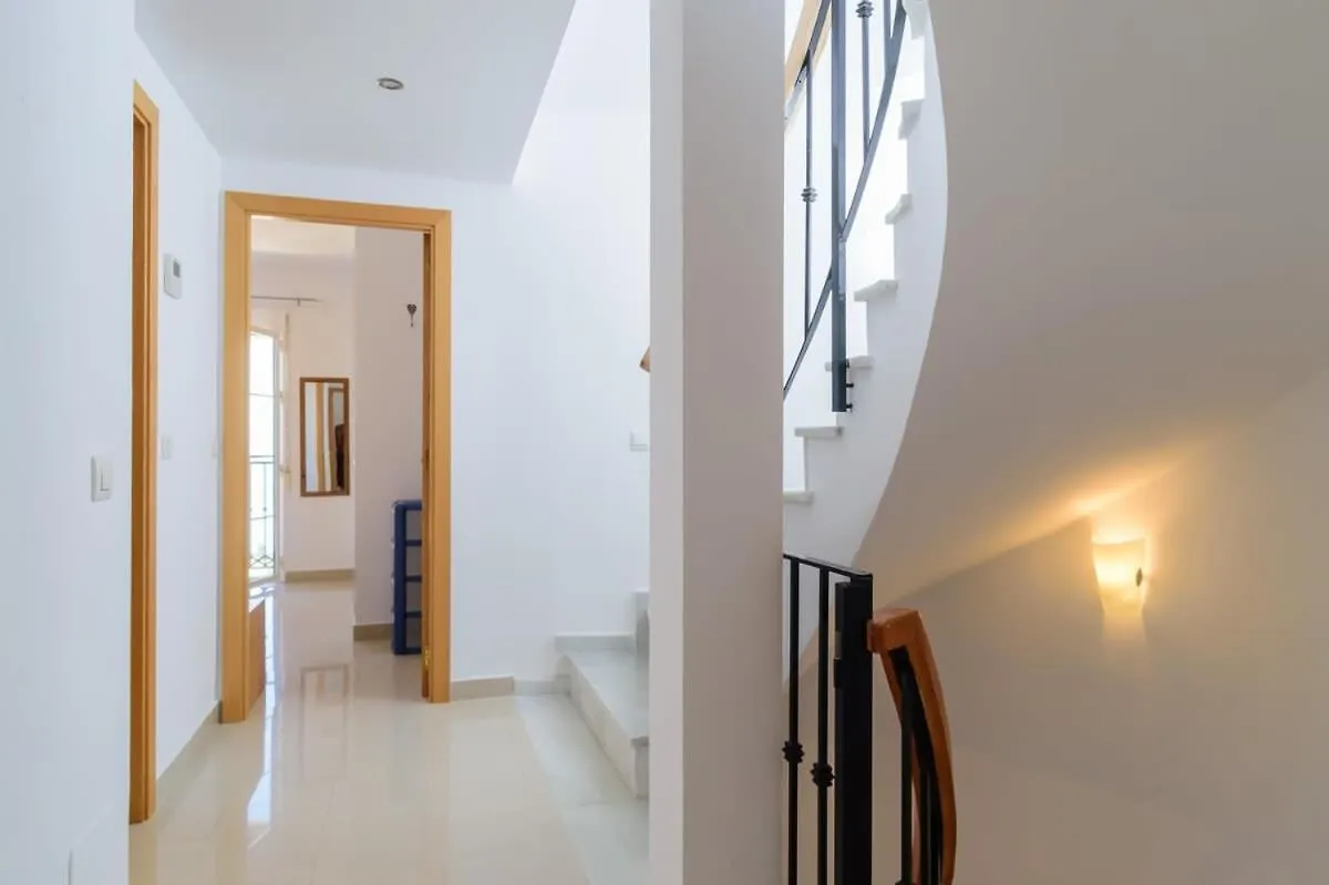 Casa Bella Vista Villa Nerja Holiday home