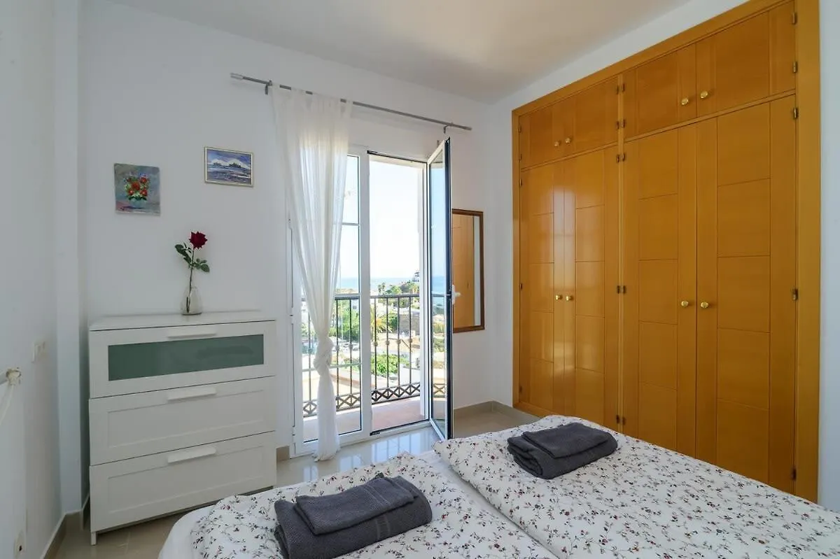 Casa Bella Vista Villa Nerja