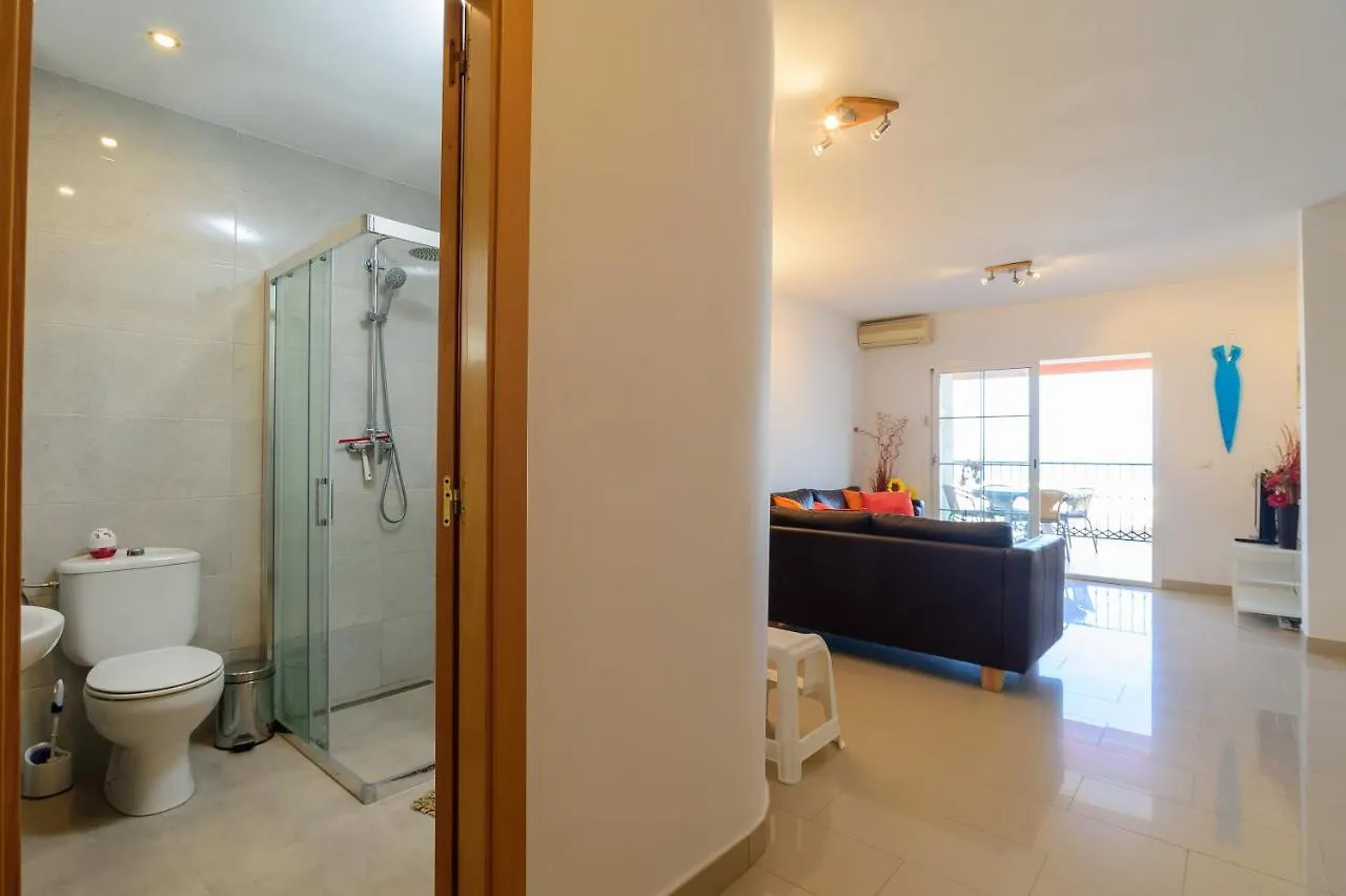 Casa Bella Vista Villa Nerja 0*,