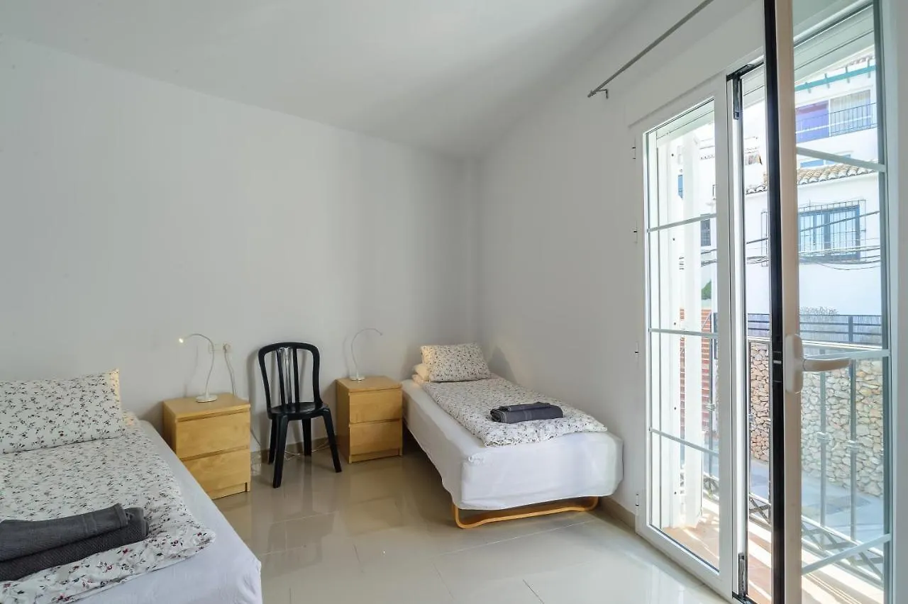 Casa Bella Vista Villa Nerja Holiday home