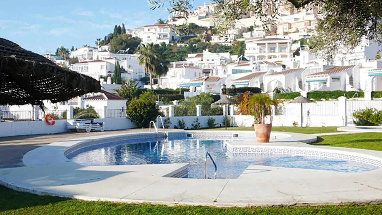 Casa Bella Vista Villa Nerja