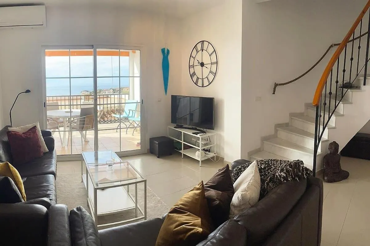 Casa Bella Vista Villa Nerja