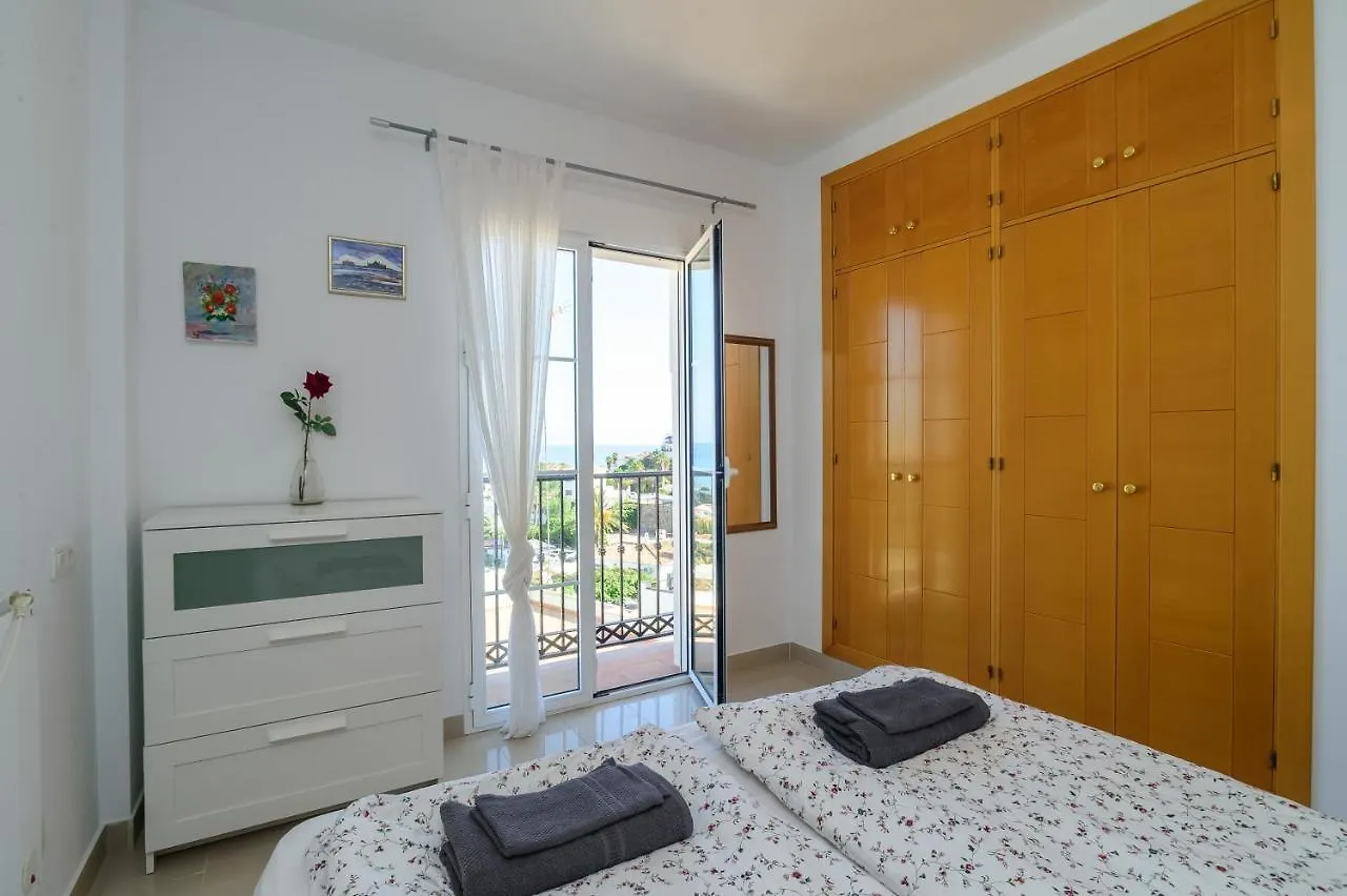 Casa Bella Vista Villa Nerja Holiday home